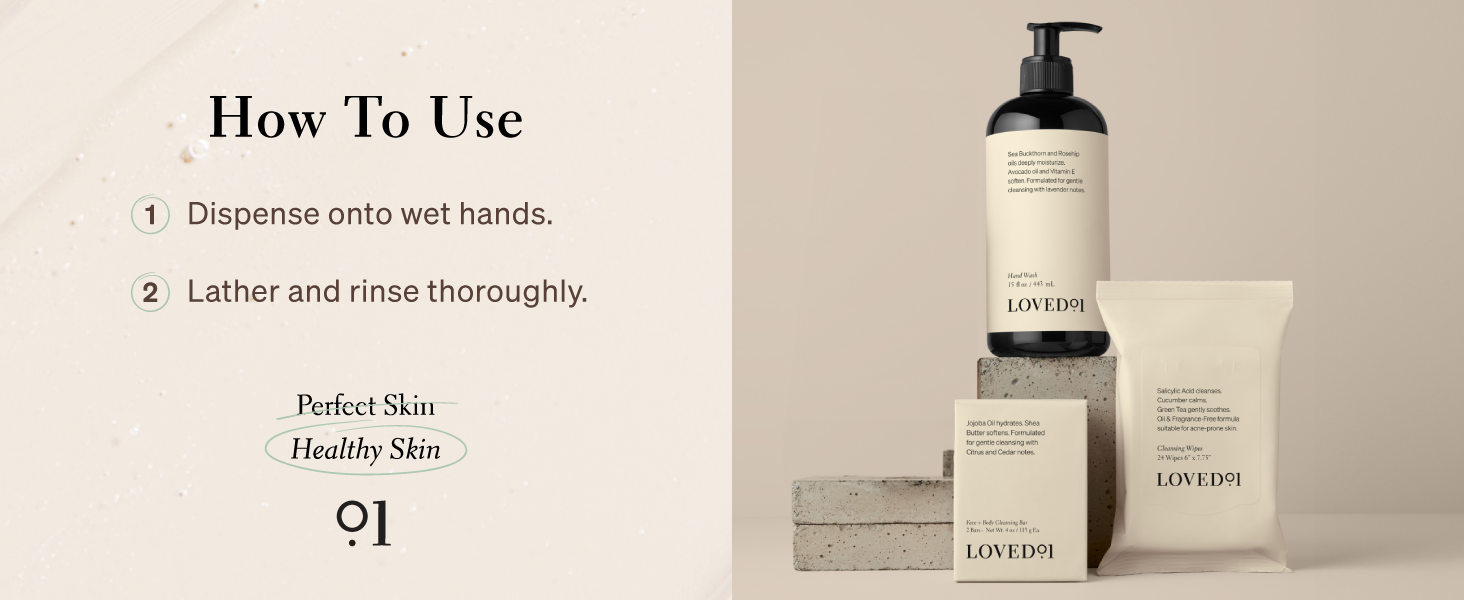 Hand Wash 03