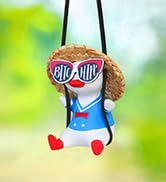 car ornament