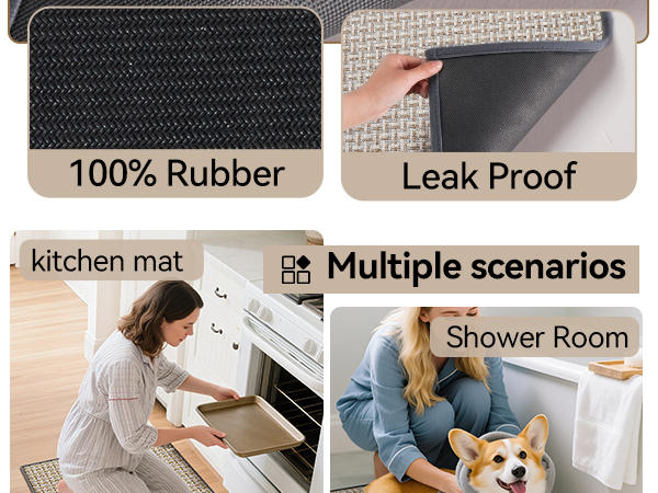 doormats