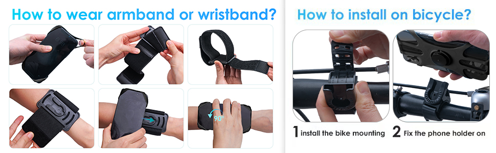the best wrist band for men