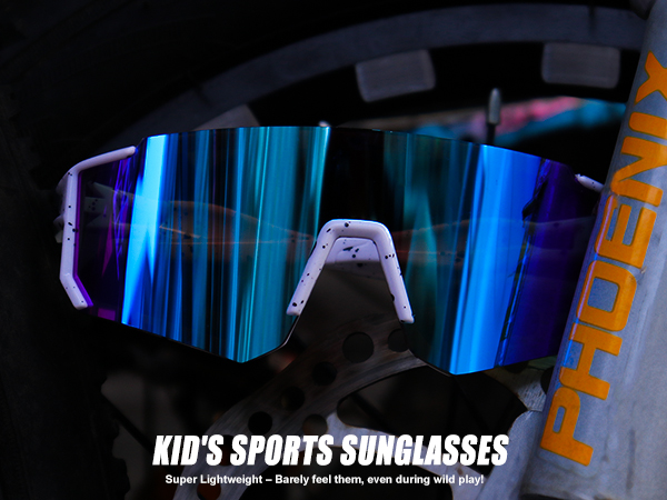 baseball sunglasses