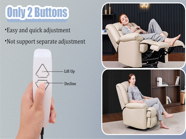 recliner replacement parts