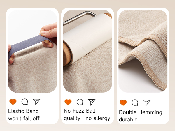 Hair Towel