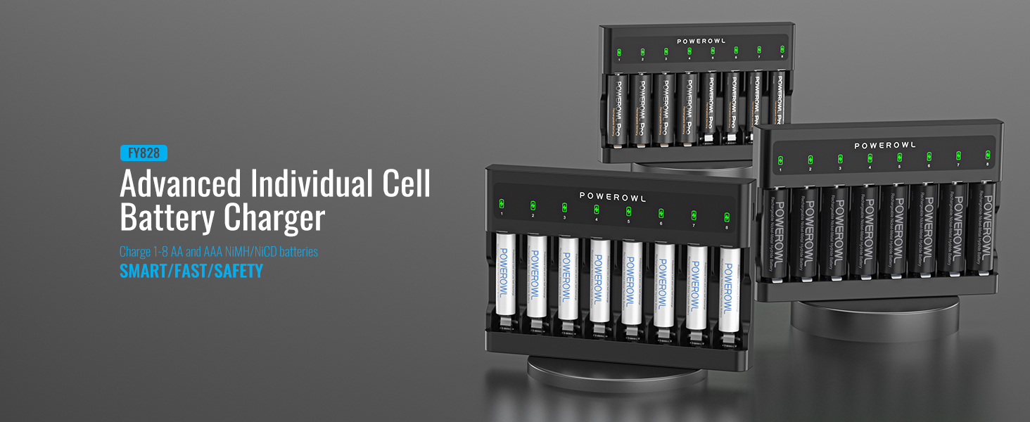 battery charger