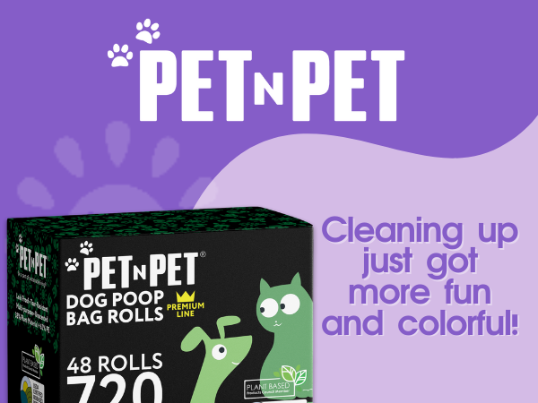 poop bags