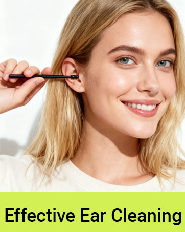 Ear Wax Removal Kit