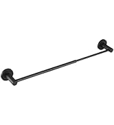 AGKXHDEC Retractable #304 Stainless Steel Towel Bar,Adjustable Length from 16 inches to 28.9 Inch...