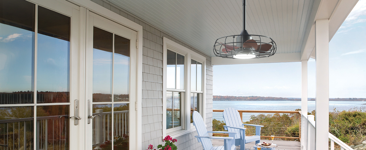 ceiling fan