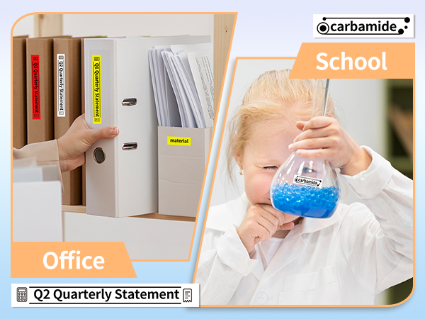 label maker machine with tape