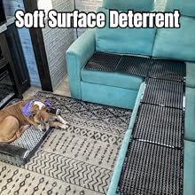 cat counter surfing deterrent, dogs off sofa, dog couch deterrent, keep cats away, cat pee deterrent
