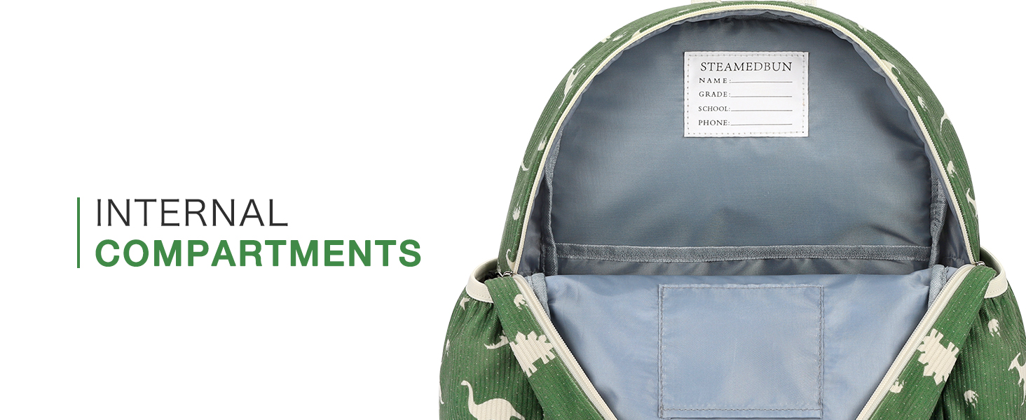toddler backpack