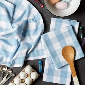 dishtowels, large, hanging, baking, flour sack, new apartment