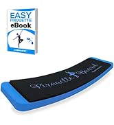Zenmarkt Turning Boards for Dancers - Ballet Spin Boards for Dancers, Ice Skaters, Cheerleaders, ...
