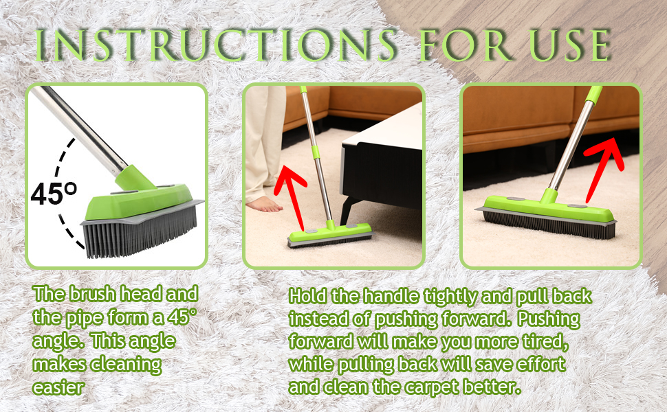 instruchtions for use
