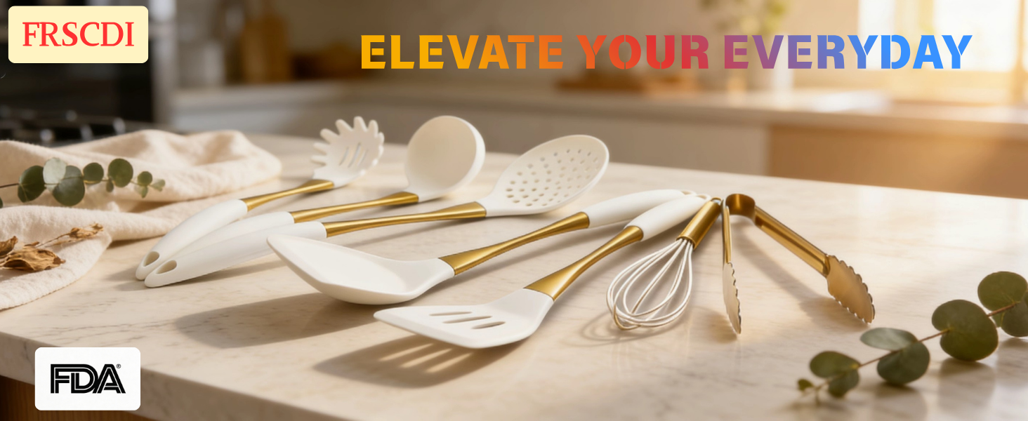 cooking utensils Set