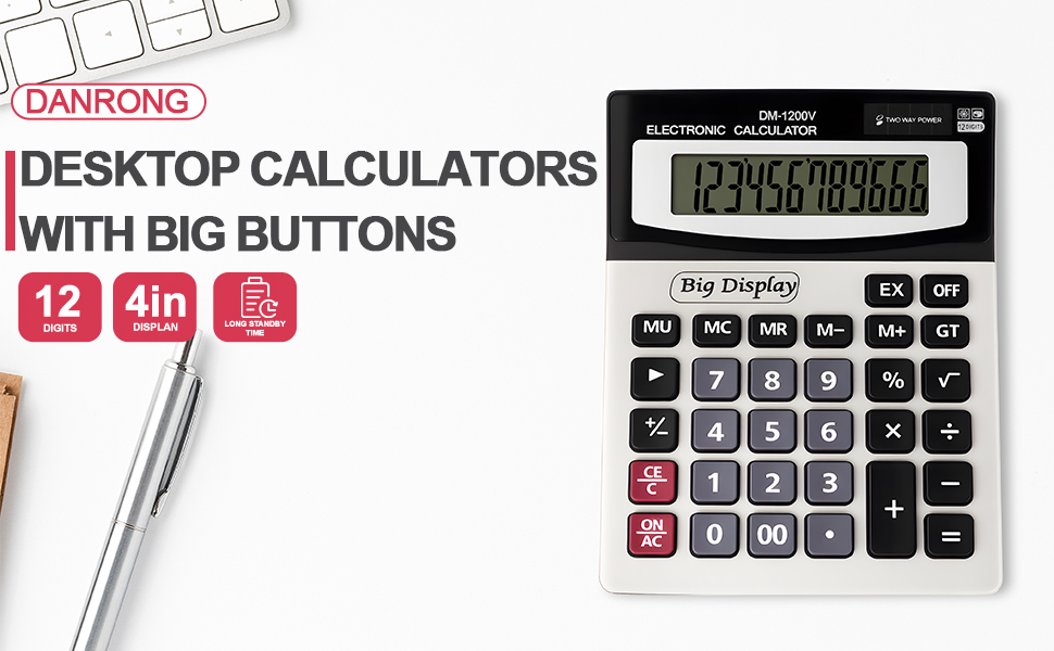 Calculators-1