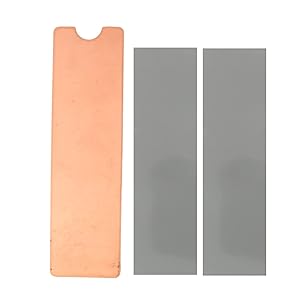 Ultra Thin M.2 heatsink