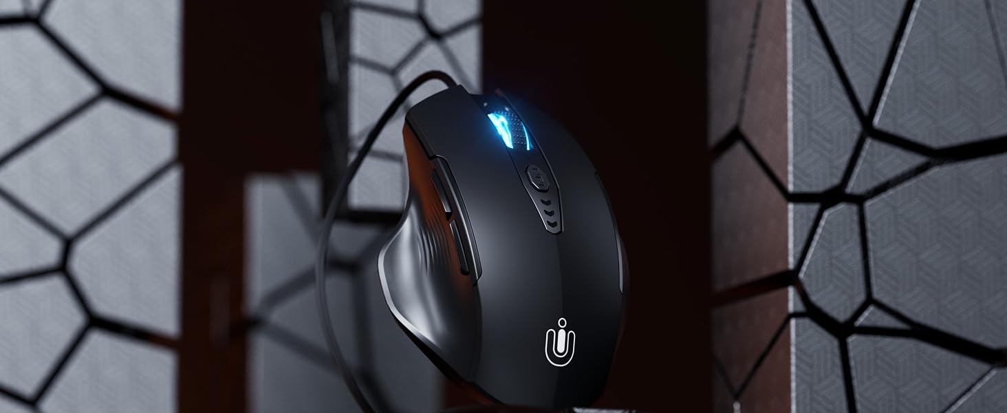 wired Mouse
