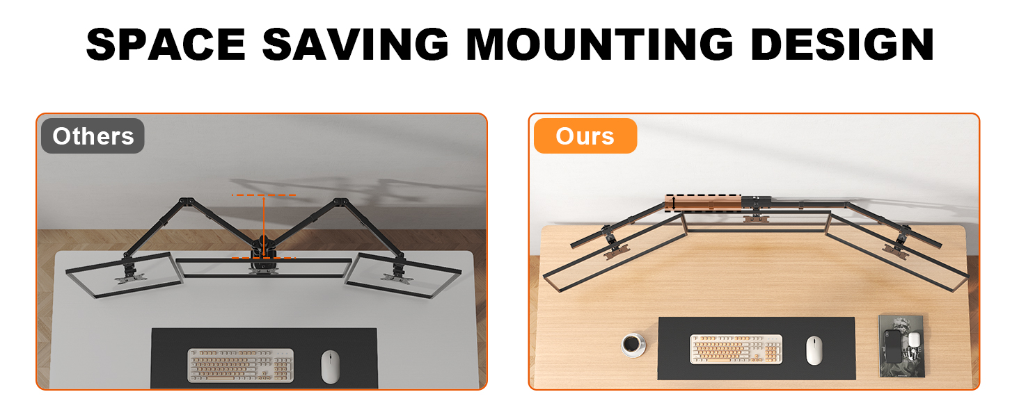 space saving
