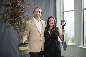 Noam and Irene Krasniansky