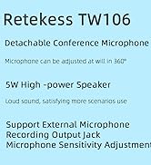 2 way window intercom