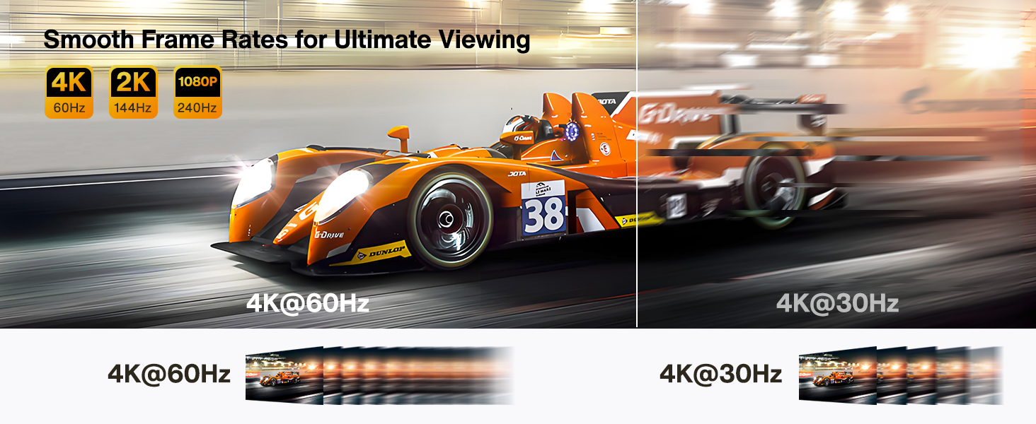 mini displayport to hdmi adapter