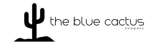 The Blue Cactus Company