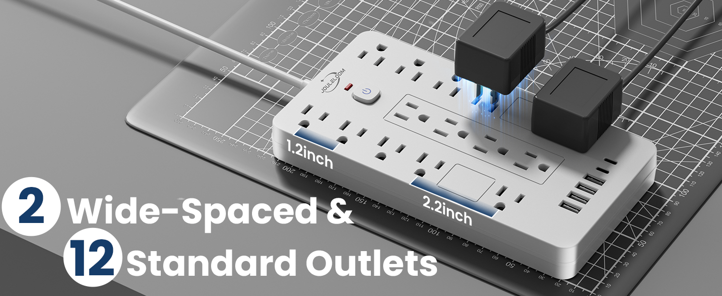 power strip