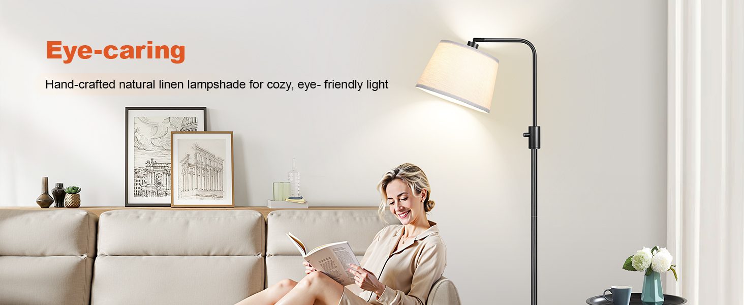 floor lamp
