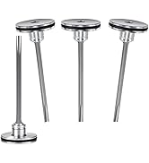 4 PACK EAGLEGGO 877-323 Piston Driver for Hitachi Framing Nailer for NR83A, NR83A2, NR83A2(S) fra...