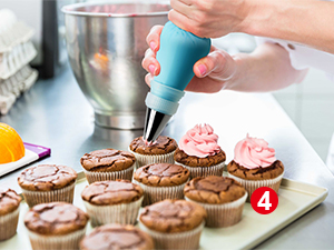 baking mat