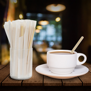 Coffee Stir Sticks