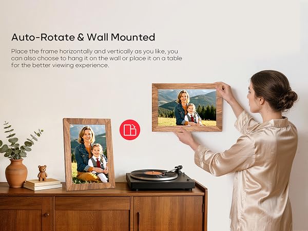 Digital Picture Frame