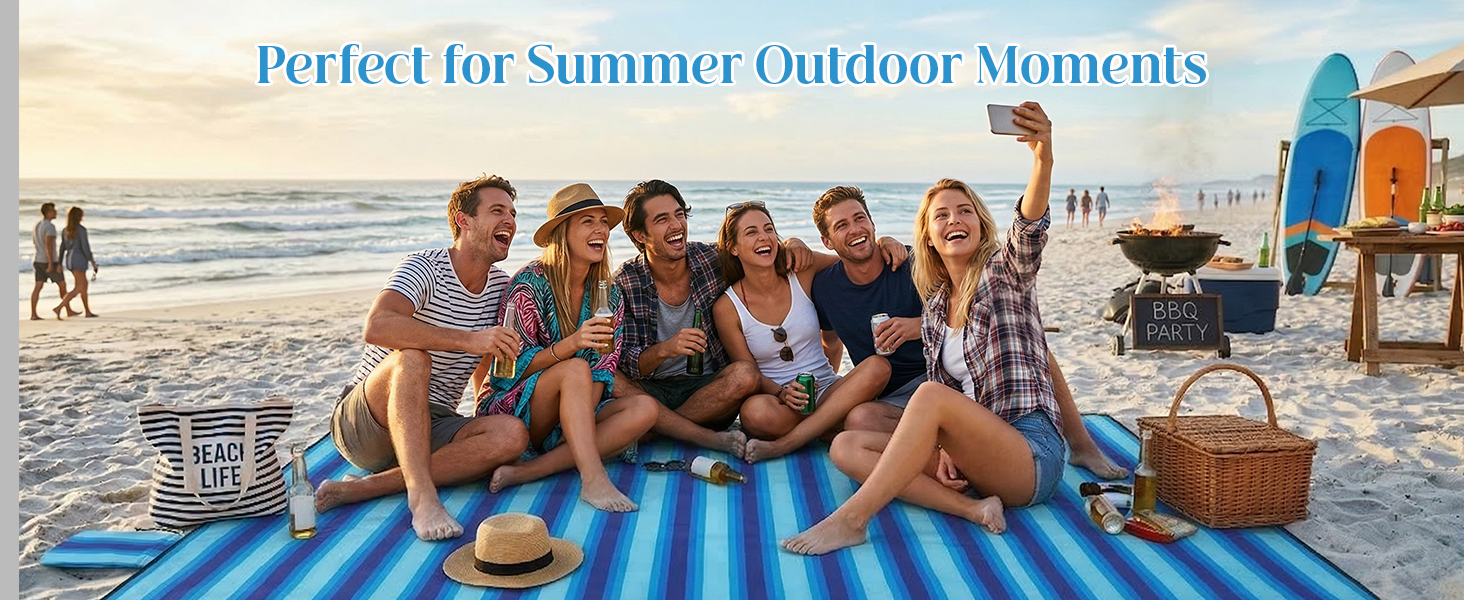 Summer Mat
