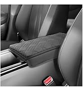SXCY for 2025 2026 Nissan ADX Armrest Cover Pad for 2025 2026 Nissan ADX Accessories 2025 ADX Cen...