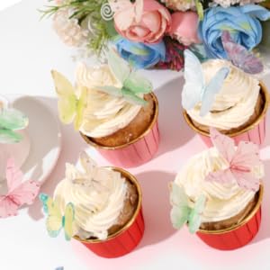 edible cake decor