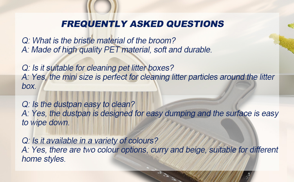 small brushes for cleaning