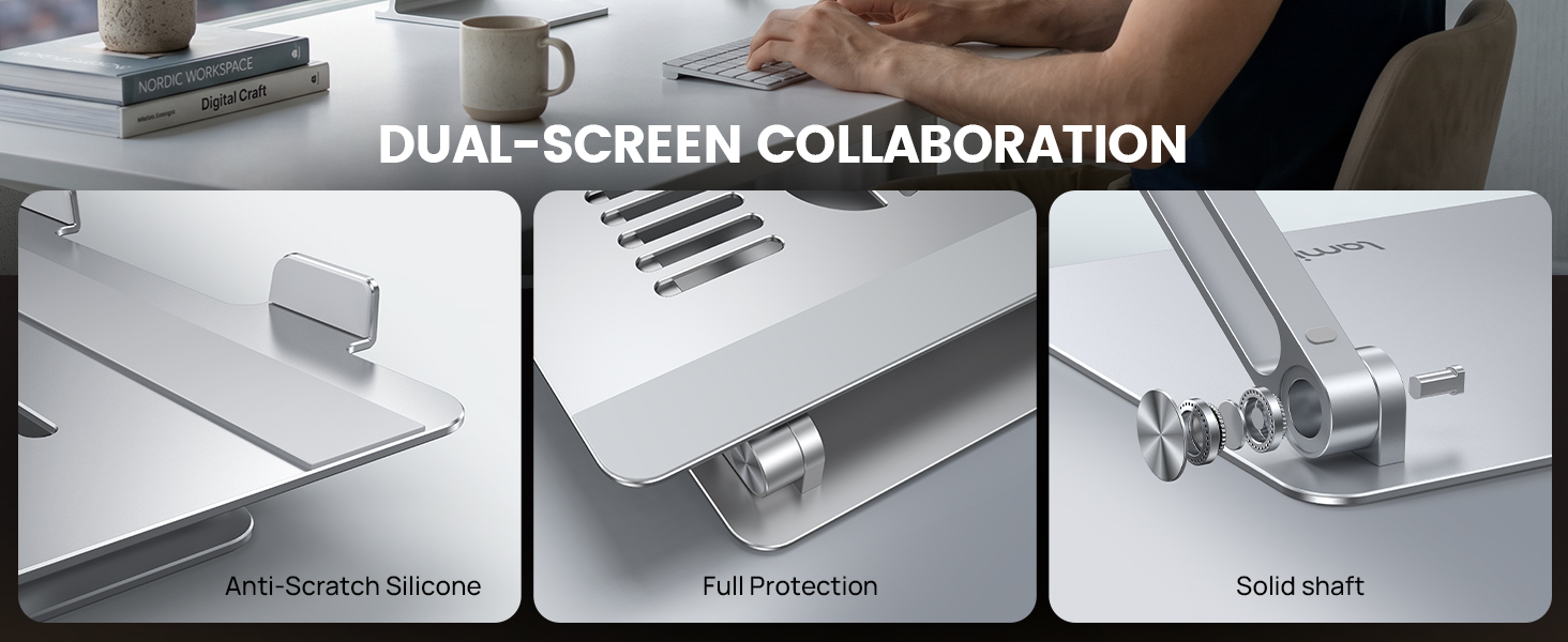 macbook pro stand