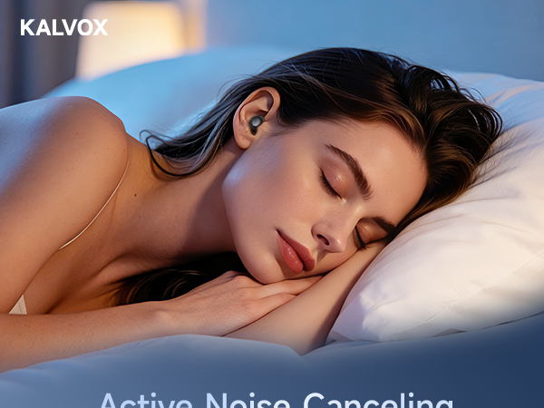 Sleep Earbuds