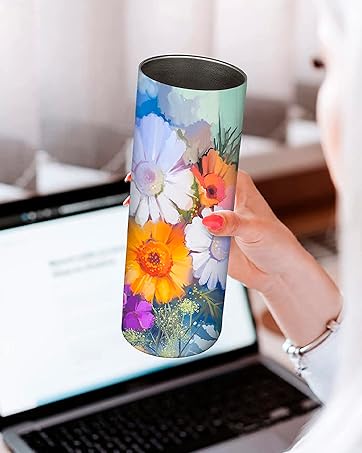 Sublimation Tumblers