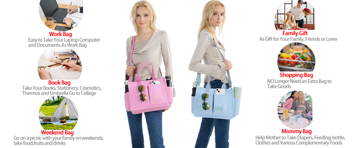 small tote bags for women,canvas tote bags,cute tote bag,women's purses,mini tote bag,simply bag