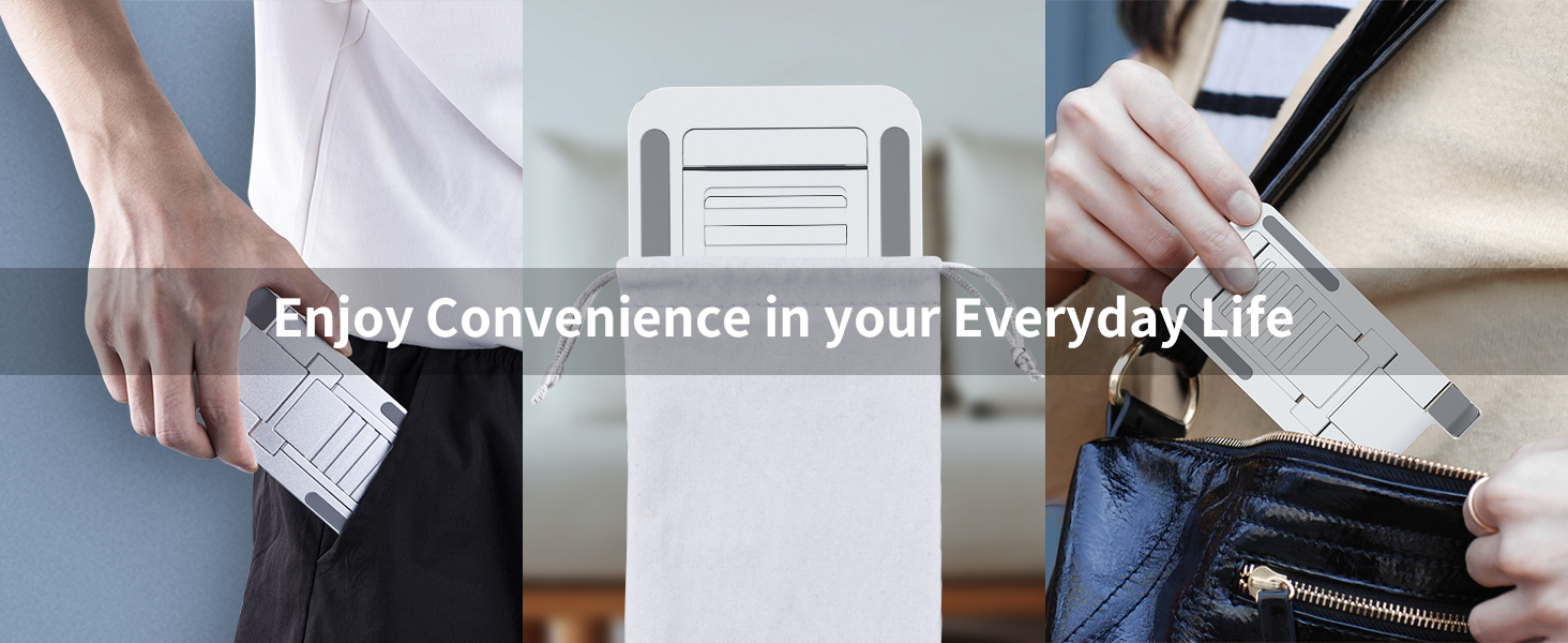 cell phone stand