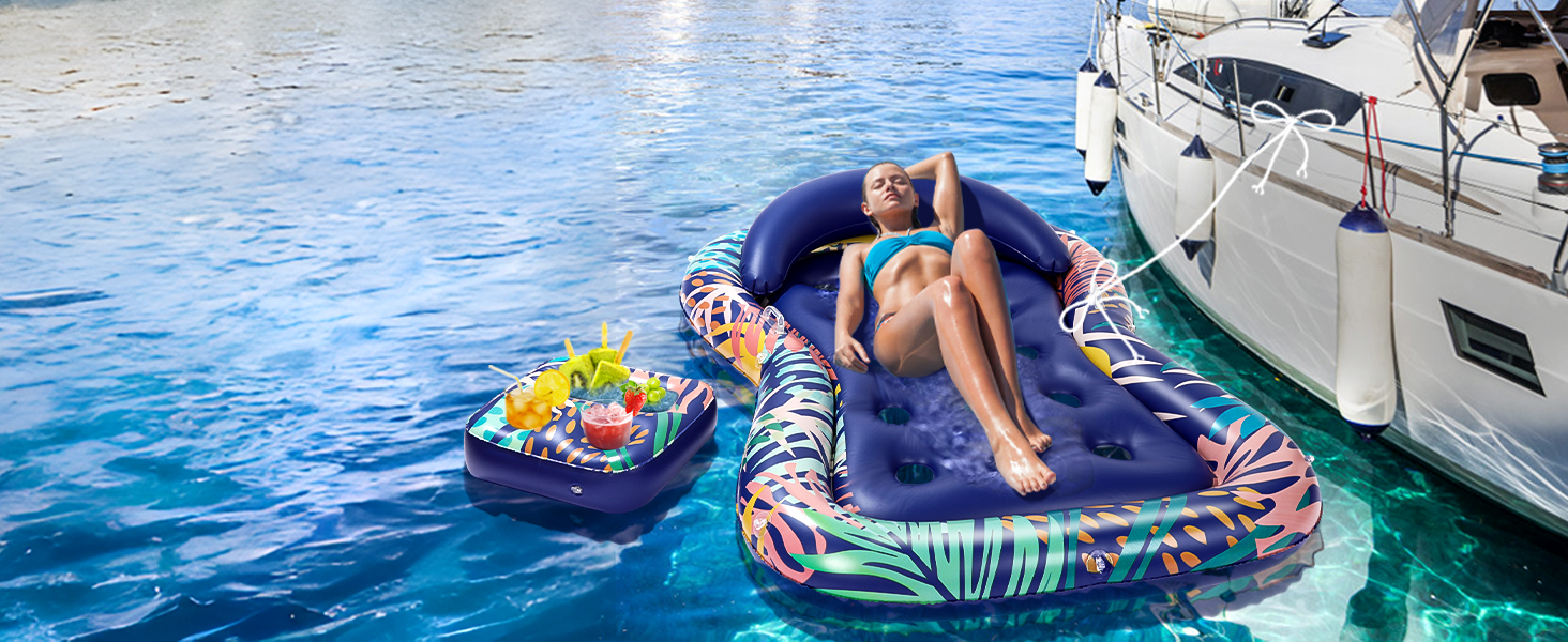 pool float inflatable