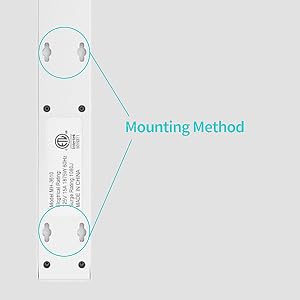 wall mount