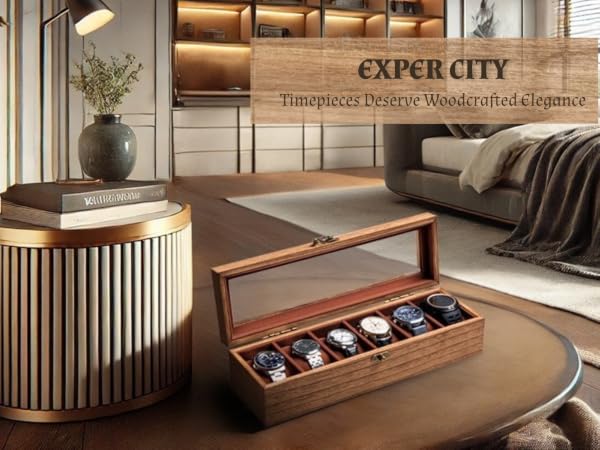 watch box