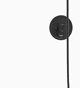 metal shower systems