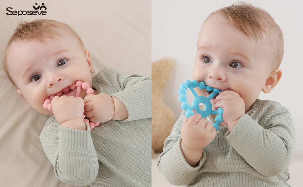 Ring Teether