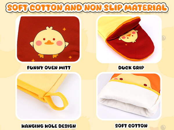 Oven Mitts and Pot Holders Sets