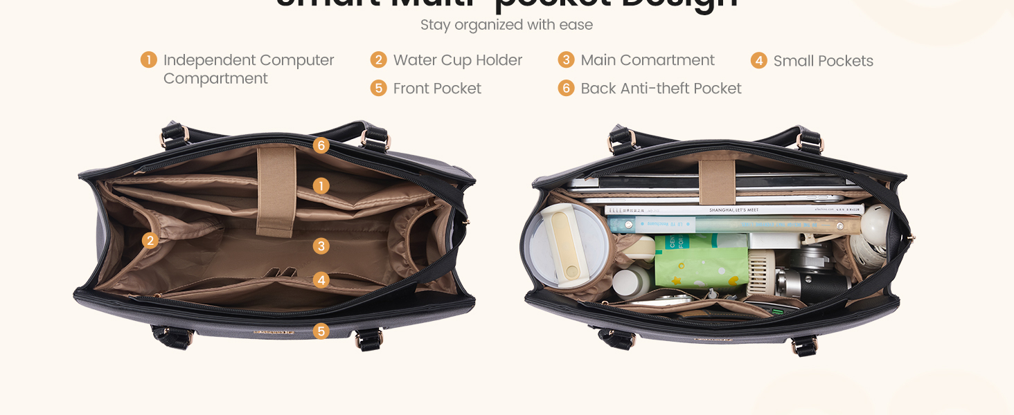laptop bag