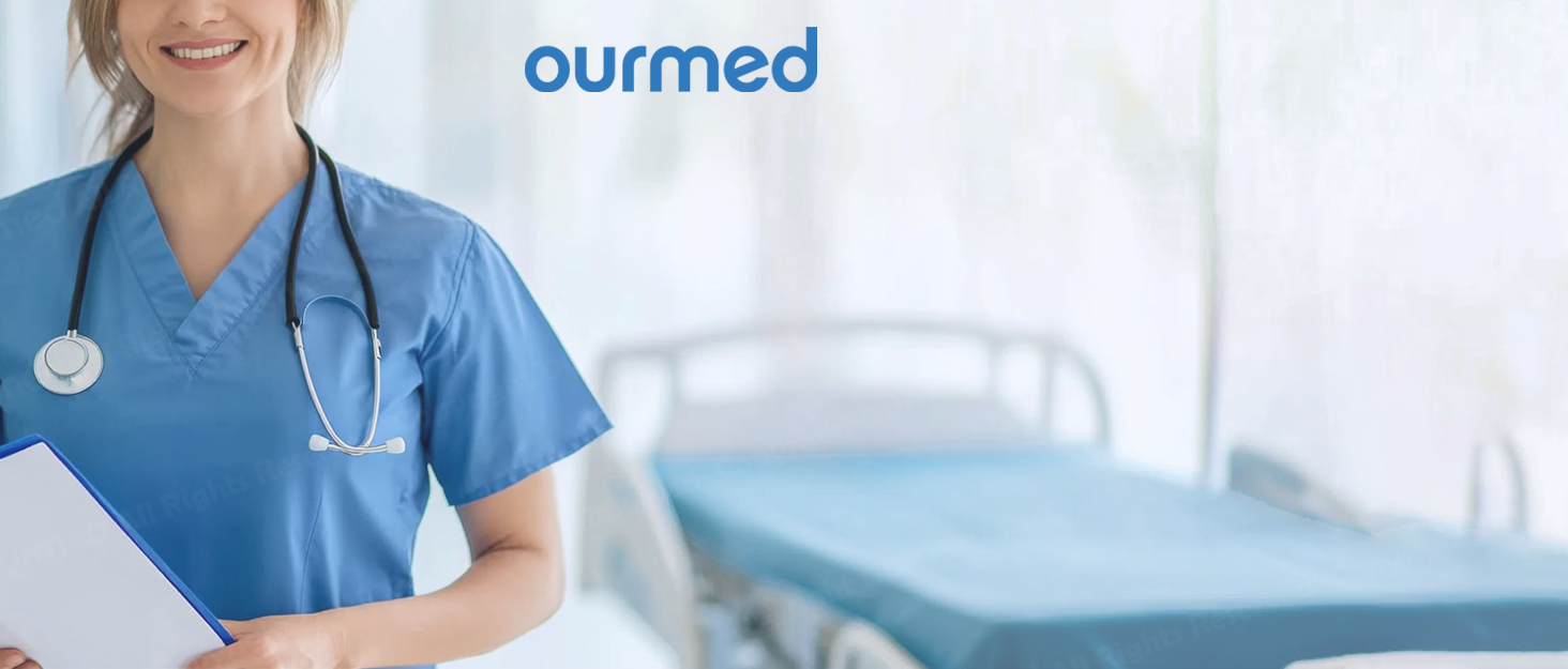 Ourmed image